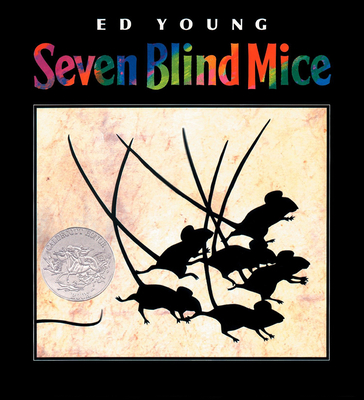 Seven Blind Mice (Reading Railroad Books)