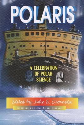 Polaris: A Celebration of Polar Science (Wonder Zone) Cover Image