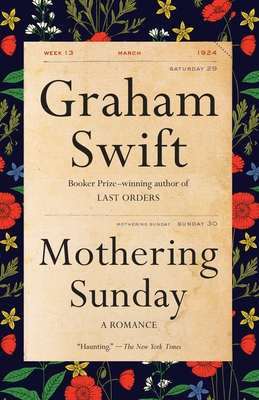 Cover Image for Mothering Sunday