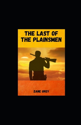 The Last of the Plainsmen