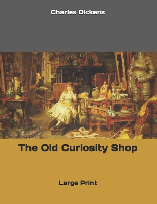 The Old Curiosity Shop