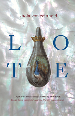 Lote By Shola Von Reinhold Cover Image