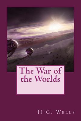 The War of the Worlds