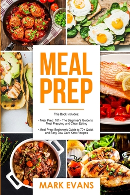 Meal Prep Tips, Page 2