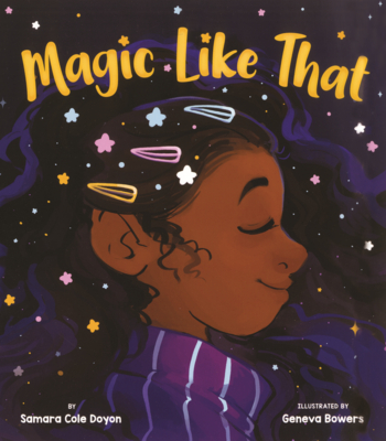 Magic Like That