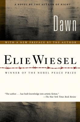Dawn: A Novel cover
