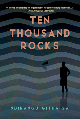 Ten Thousand Rocks