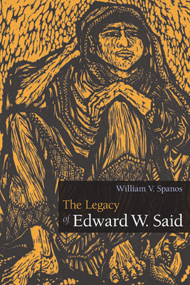The Legacy of Edward W. Said Cover Image