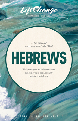 Hebrews (LifeChange) Cover Image
