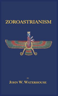 Zoroastrianism Cover Image