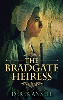 The Bradgate Heiress Cover Image