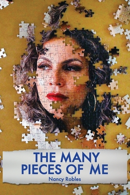 The Many Pieces of Me Cover Image