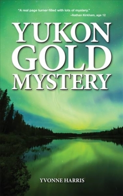 Yukon Gold Mystery Cover Image