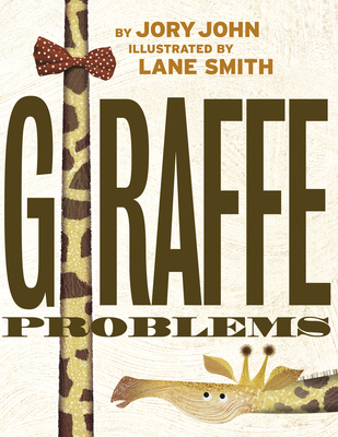 Giraffe Problems (Animal Problems)