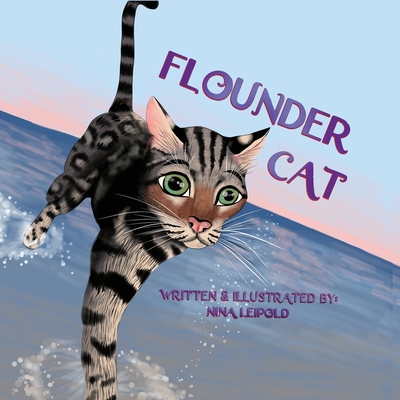 Flounder Cat Cover Image