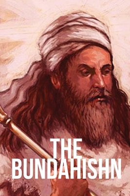 The Bundahishn Cover Image