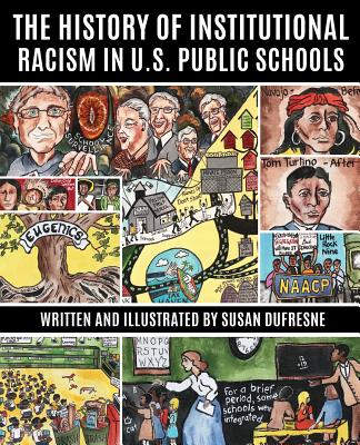 The History of Institutional Racism in U.S. Public Schools Cover Image