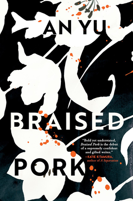 Braised Pork By An Yu Cover Image