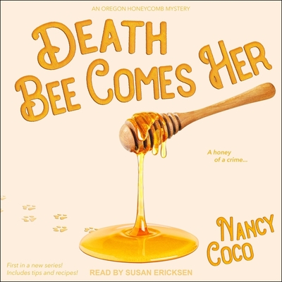 Death Bee Comes Her cover