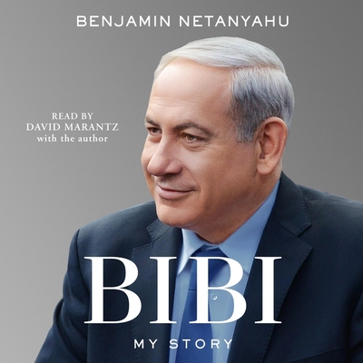 Bibi: My Story Cover Image