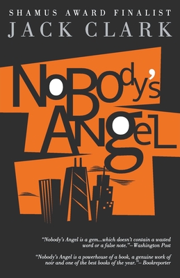 Nobody's Angel Cover Image