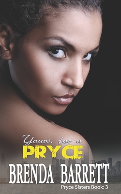 Yours, For A Pryce By Brenda Barrett Cover Image