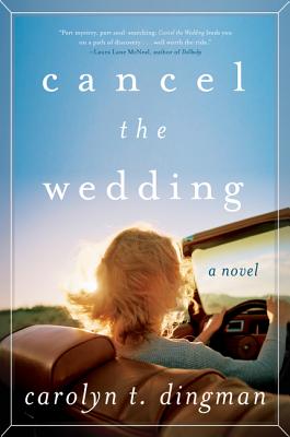 Cover for Cancel the Wedding