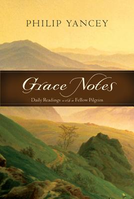 Grace Notes Cover
