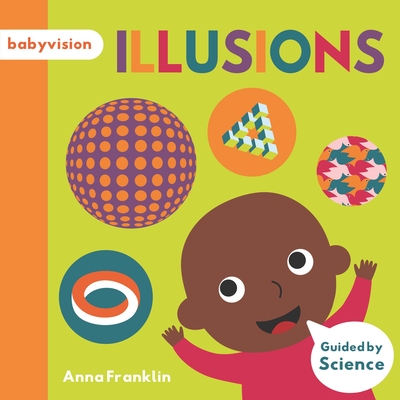 Illusions Cover Image