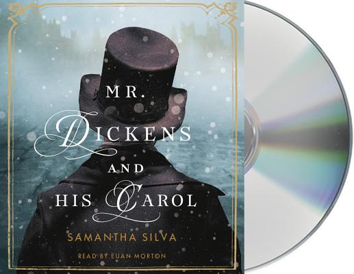 Mr. Dickens and His Carol: A Novel