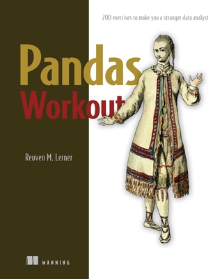 Pandas Workout Cover Image