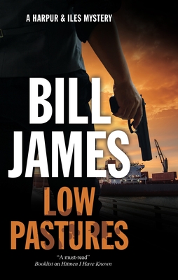 Low Pastures (Harpur and Iles Mystery #36) Cover Image