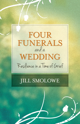Cover for Four Funerals and a Wedding