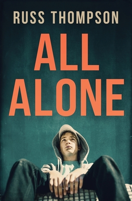 All Alone Cover Image