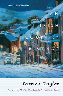 Cover Image for An Irish Country Christmas