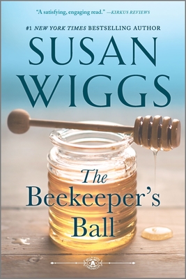 The Beekeeper's Ball (Bella Vista Chronicles #2) Cover Image