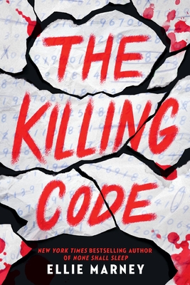 The Killing Code Cover Image