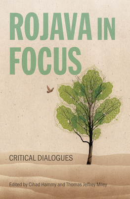 Rojava in Focus: Critical Dialogues Cover Image