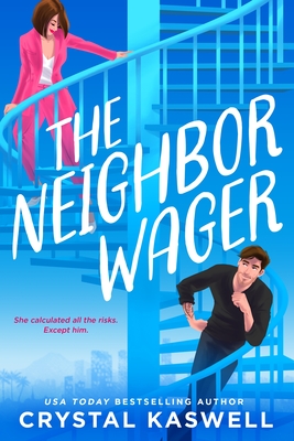 The Neighbor Wager cover