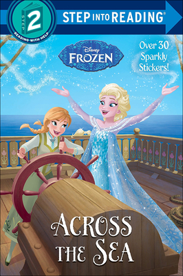 Across the Sea (Step Into Reading: A Step 2 Book)