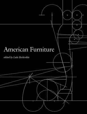 American Furniture 2017 (American Furniture Annual) Cover Image