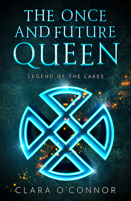 Legend of the Lakes Cover Image