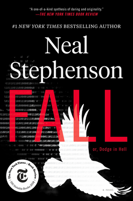 Fall; or, Dodge in Hell: A Novel Cover Image