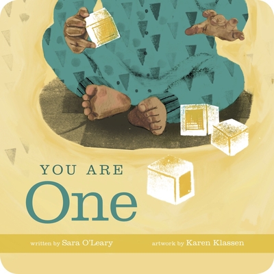 You Are One Cover Image