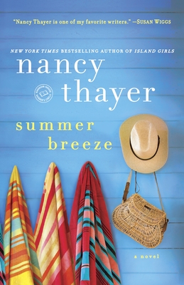 Cover for Summer Breeze: A Novel