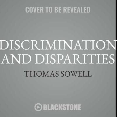 Discrimination and Disparities cover