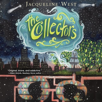 The Collectors (Collectors Series)