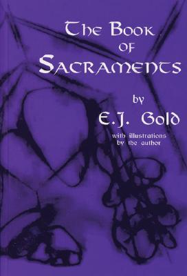 The Book of Sacraments Cover Image