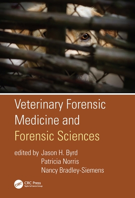 Veterinary Forensic Medicine and Forensic Sciences Cover Image