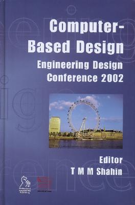 Computer-Based Design: Engineering Design Conference 2002 Cover Image